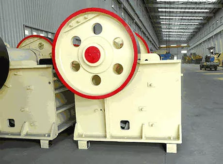 types limestone primary crushing equipments from pakistan