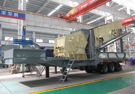 Mobile Jaw Crusher For Sale Limestone Crushing Line In