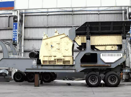 Portable Rock Crusher Aggregate Crushing Plant For Sale